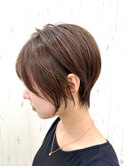 ショート