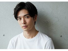 イーチ ディー ヘアーアンドトータルビューティー(each dee hair&total beauty)の雰囲気（男性のお客様もご来店◎リピート多数で細かいお悩みも真摯に対応）