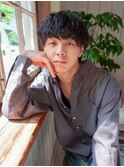 ナチュラルパーマ【いわき】