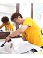 ディクトヘアー(DCTHAIR) 清川 眞一