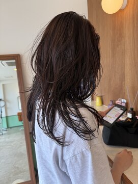 ロビー(LOBBY) レイヤー