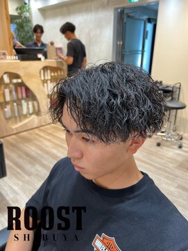 ルースト 渋谷店(ROOST) ツイスパセンターパート