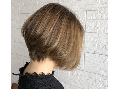 ラトリエ(L’ATELIER)の写真