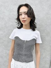 ブリックバイブレイス 千葉 千葉中央(brick by brace) yumi