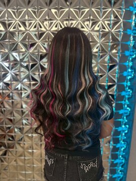 ラブスタシー 天神(LOVESTASY) エクステ