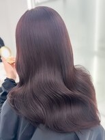 コア プラス 立川(COA PLUS)&nbsp;韓国風レイヤーカット/髪質改善/ダブルカラーハッシュカット