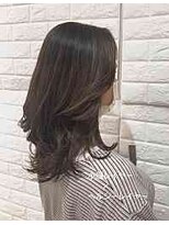 バサ 高田馬場店(BASSA) □韓国風くびれ巻きスタイル□(BASSA高田馬場)