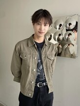 エイチ ウルフカット 大阪梅田(811) 福岡 伸悟