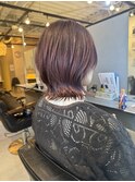 マッシュウルフ♪