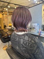 アレッタ 久が原(ALETTA) マッシュウルフ♪
