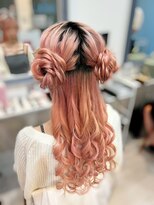 ラルム 仙台駅前店(LARME)&nbsp;羊ヘア