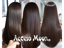 [上水戸/髪質改善/白髪ぼかし/白髪染め/ヘッドスパ/縮毛矯正]