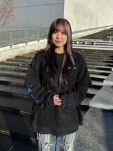 アースオーセンティック 立川店(EARTH Authentic) 佐藤 美月(立川)