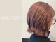 メゾン(MAISON)の写真