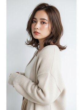 ライフイズ 磐田本店(Life is...) #磐田　大人ミディアム、