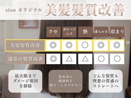 シオン(sion)の写真
