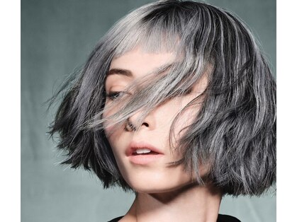 イマージュ アヴェダ 永福町店(Image AVEDA)の写真