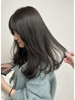 キイ ギンザ(k.e.y GINZA)&nbsp;オリーブグレージュ/レイヤー/銀座/新橋/築地