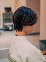 COZY247 ／  メンズカット メンズパーマ メンズサロン船橋駅【コージー】&nbsp;メンズカット/パーマ/ニュアンスパーマ/フェザーパーマ[船橋駅]