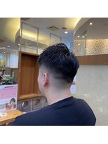 プロデュース 古淵店(Produce)&nbsp;メンズカット