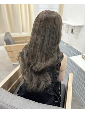 ボアップ(boappu) #エクステ#ロング#プルエクステ