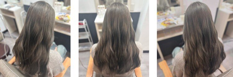 エルゴ 川崎西口(ergo)のサロンヘッダー