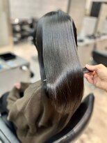 ソル 八王子(SOL) ダメージレス縮毛