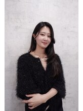 インスヘアー 東加古川店(INCE HAIR) 梨奈