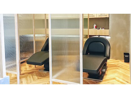 オーブ ヘアー レナ 広島可部店(AUBE HAIR lena)の写真