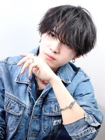 リップス 千葉annex(LIPPS)&nbsp;ソリッドシャープマッシュ