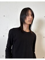 ハチジュウイチプラスワン 神楽坂(81+1) ショートウルフ