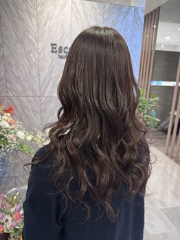 エスカリエ(Escalier)の写真/大人女性にオススメ！年齢を重ねてもずっとキレイをキープしたい。そんな大人女性のお悩みにお応えします＊