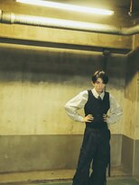 バーノン(VERNON) Muted youth short【VERNON】058-262-3611