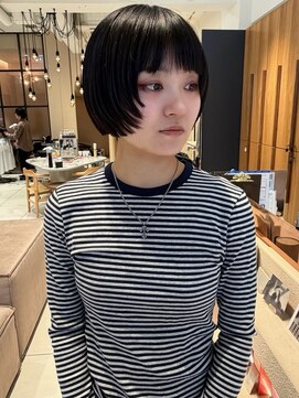 マーシィ(MARCIE) フェイスレイヤー