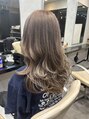 ヘアーズ ベリー 久留米店(hairs BERRY) ハイライトもお任せください!!