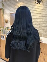 シック 大宮西口(CHIC)&nbsp;ネイビーブルー