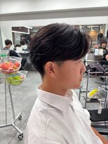 フィフスワン(fifth one)&nbsp;フェザーパーマ