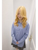 ティグルフォーヘア(TIGRE for hair)&nbsp;髪質改善/レイヤーカット/艶髪
