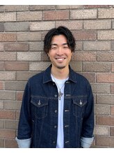 アーサス バイ ヘッドライト 君津店(ursus by HEADLIGHT) 西川 将司