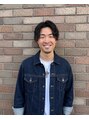 アーサス バイ ヘッドライト 君津店(ursus by HEADLIGHT) 西川 将司