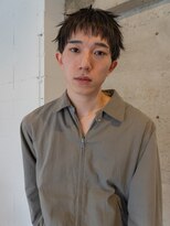 グリーン 渋谷(green)&nbsp;【SHUN】アクティブショート
