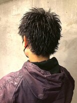 グッドプレイスアンドシング 江坂店(Good Place&thing)&nbsp;メンズカット/メンズ/メンズパーマ/メンズ/江坂/江坂駅