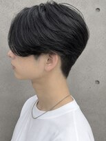 エストアール フクオカ 福岡博多店(est-r. Fukuoka)&nbsp;ショートマッシュ/縮毛矯正/博多