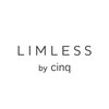 リムレスバイサンク 万代 新潟駅(LIMLESS by cinq)のお店ロゴ