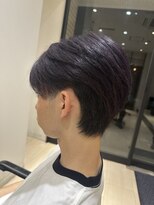 リアージュ 越谷店(liage)&nbsp;センターパート