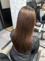 アローズ 沖縄店(arose)&nbsp;縮毛矯正