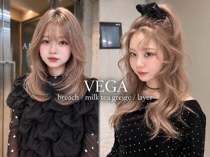 ベガ 福岡天神(VEGA)の写真