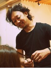 ヘアルーム エスプリ(hair room esprit)&nbsp;山本 真輝