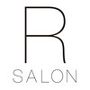 アールサロン(R SALON)のお店ロゴ