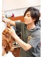 クローバーヘアルーム(clover hair room) 伊藤 裕章
